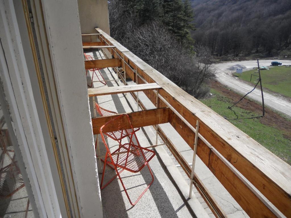 Ledenika Lodge Vratsa Kamer foto