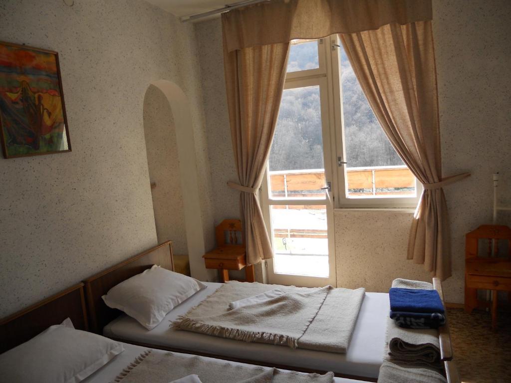 Ledenika Lodge Vratsa Kamer foto
