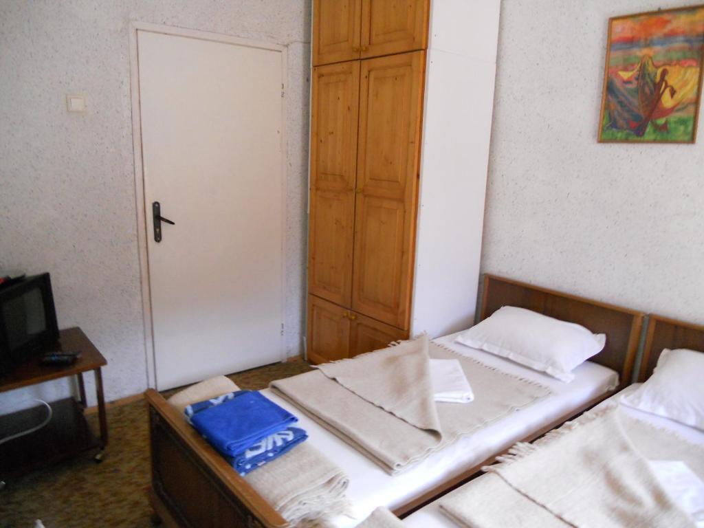 Ledenika Lodge Vratsa Kamer foto