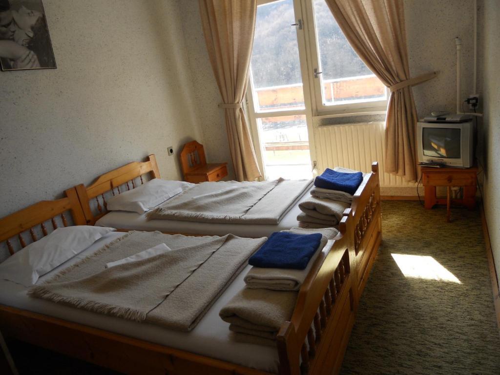 Ledenika Lodge Vratsa Kamer foto