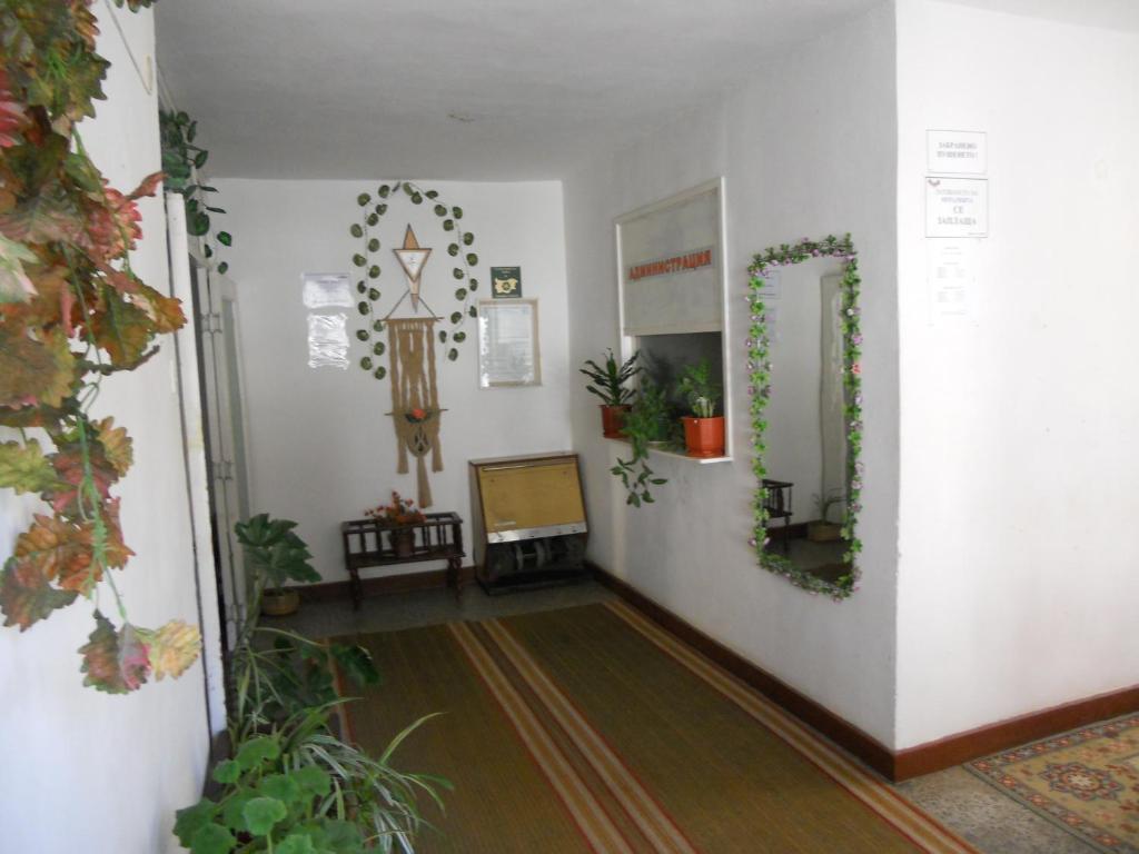 Ledenika Lodge Vratsa Buitenkant foto