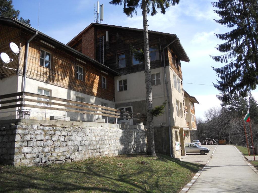 Ledenika Lodge Vratsa Buitenkant foto