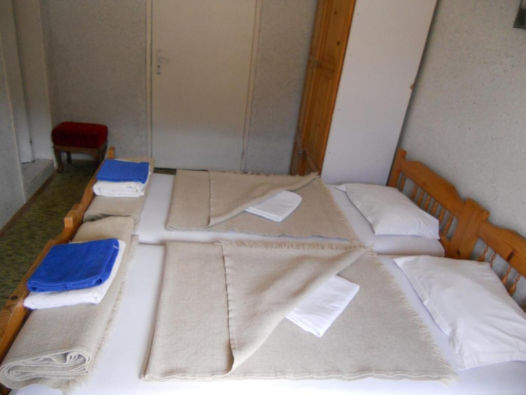 Ledenika Lodge Vratsa Kamer foto