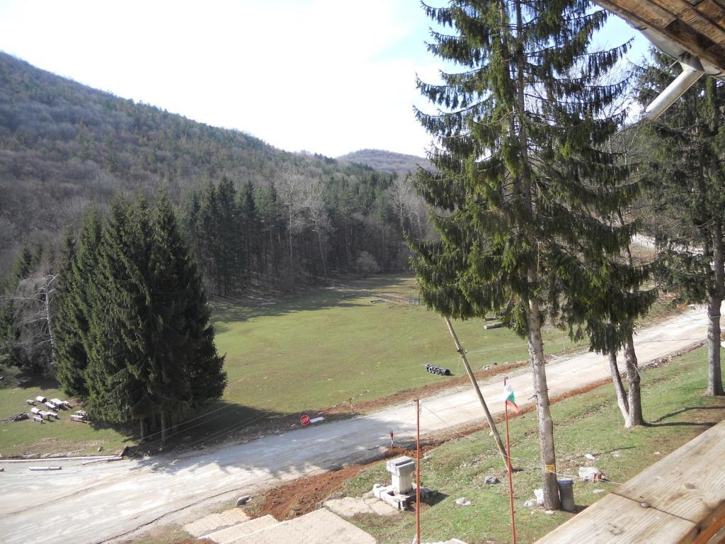 Ledenika Lodge Vratsa Buitenkant foto